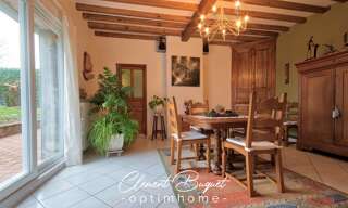 Maison 4 Pièces 98 m² à vendre à La Flamengrie (02260)