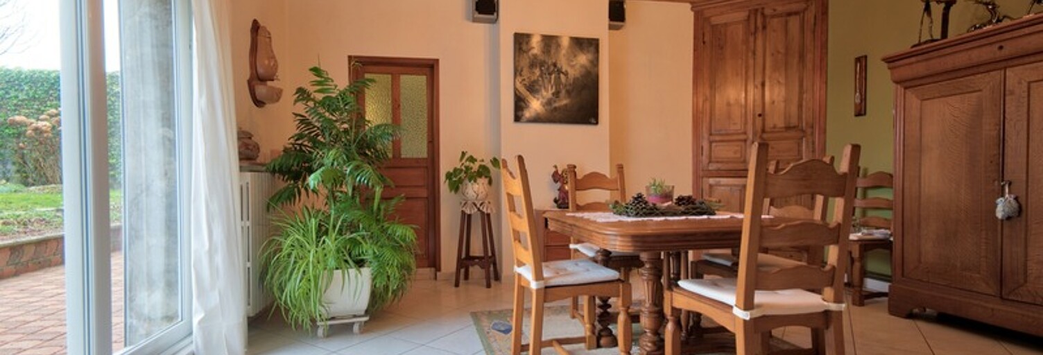 Maison 4 Pièces 98 m² à vendre à La Flamengrie (02260)