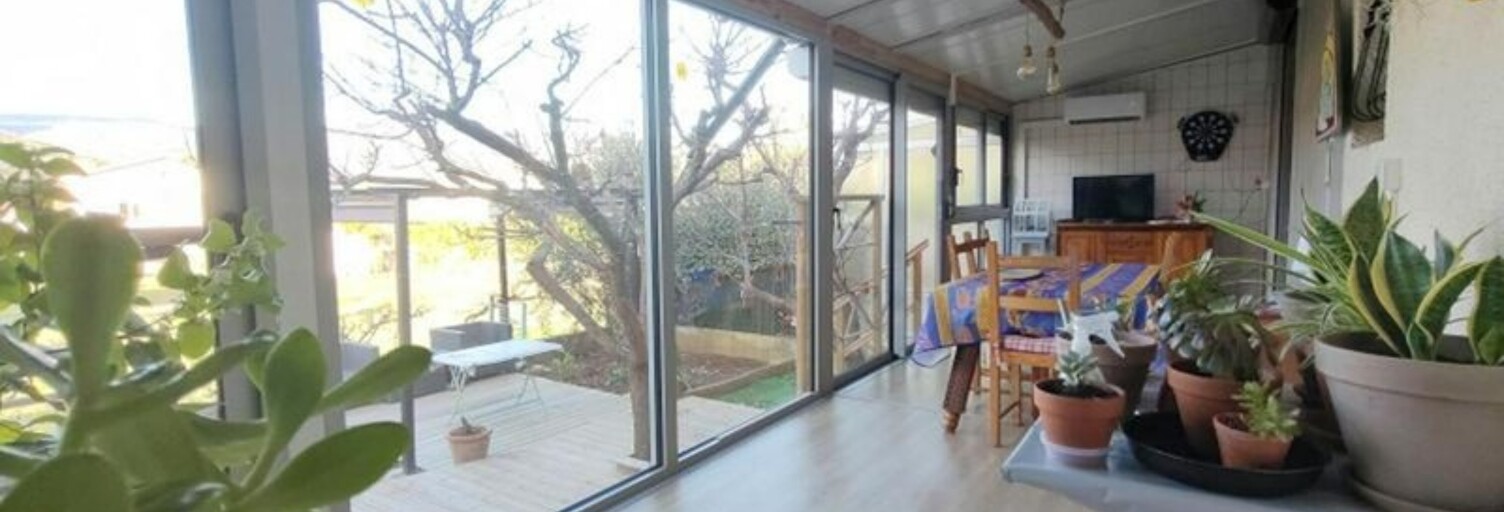 Maison 4 Pièces 85 m² à vendre à Prades (66500)