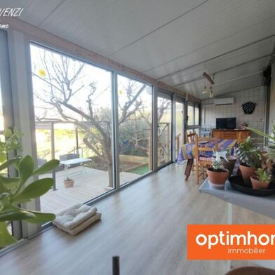 Maison 4 pièces 192000 €