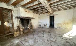 Maison 3 Pièces 80 m² à vendre à Bussière-Dunoise (23320)