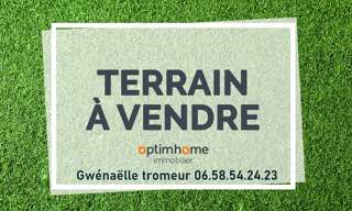 Terrain  511 m² à vendre à Le Tréhou (29450)