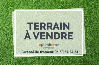 Terrain  40770 €