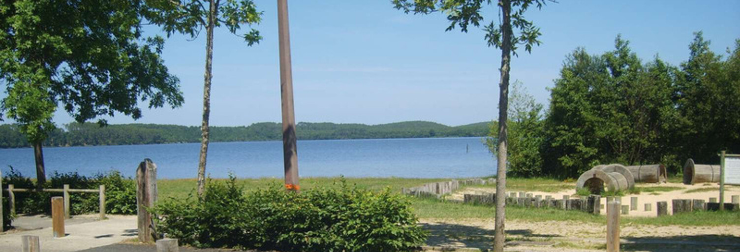 Terrain  636 m² à vendre à Aureilhan (40200)