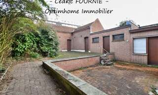 Maison 10 Pièces 163 m² à vendre à Mons-en-Barœul (59370)