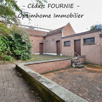 Maison 10 pièces 530000 €