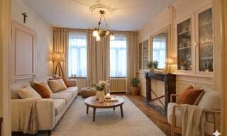 Maison 10 Pièces 163 m² à vendre à Mons-en-Barœul (59370)