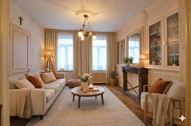 Maison 10 pièces 530000 €