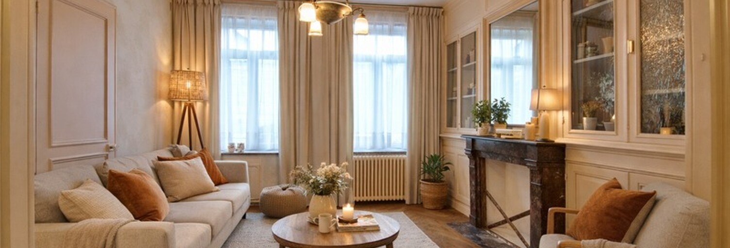 Maison 10 Pièces 163 m² à vendre à Mons-en-Barœul (59370)