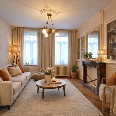 Maison 10 pièces 530000 €