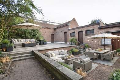 Maison 10 pièces 499000 €