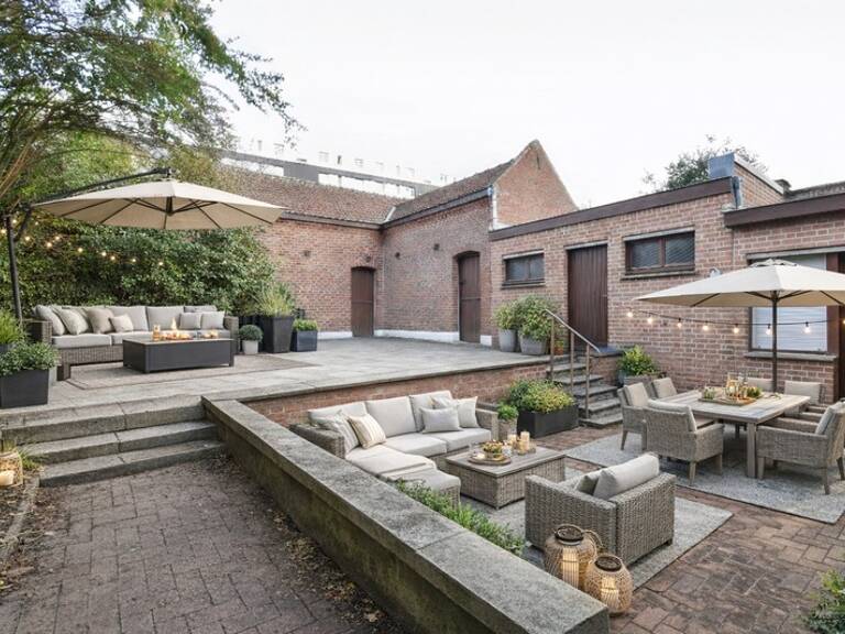 Maison familiale 6 pièces – 163 m² + dépendances – terrain 1000 m² – fort potentiel — photo 1