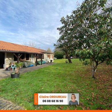 Maison 5 pièces 250000 €