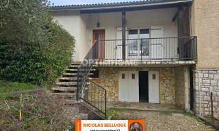 Maison 4 Pièces 99 m² à vendre à Eymet (24500)