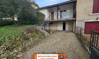 Maison 4 Pièces 99 m² à vendre à Eymet (24500)