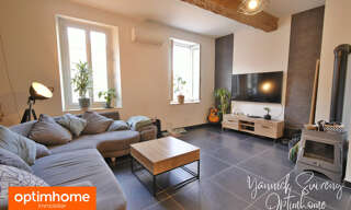 Maison 5 Pièces 142 m² à vendre à Rivesaltes (66600)