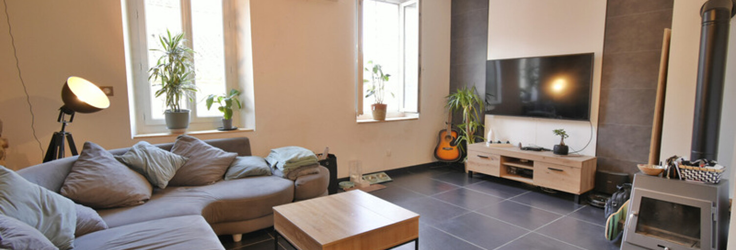 Maison 5 Pièces 142 m² à vendre à Rivesaltes (66600)