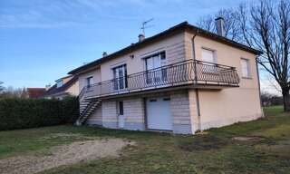 Maison 5 Pièces 105 m² à vendre à Fontaine-le-Comte (86240)