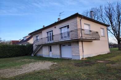 Maison 5 pièces 198000 €