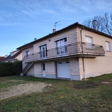 Maison 5 pièces 198000 €