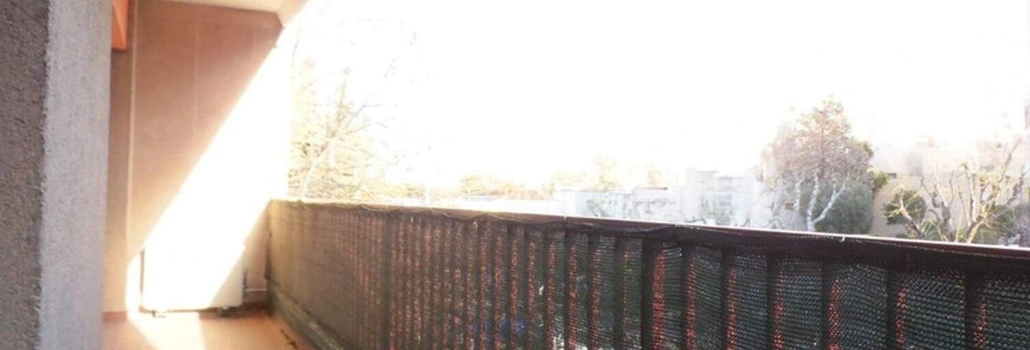 Appartement 3 Pièces 73 m² à vendre à Marseille 10 (13010)