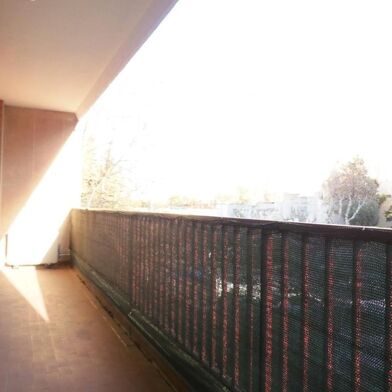 Appartement 3 pièces 166500 €