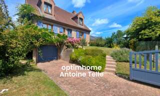 Maison 8 Pièces 138 m² à vendre à Le Cateau-Cambrésis (59360)