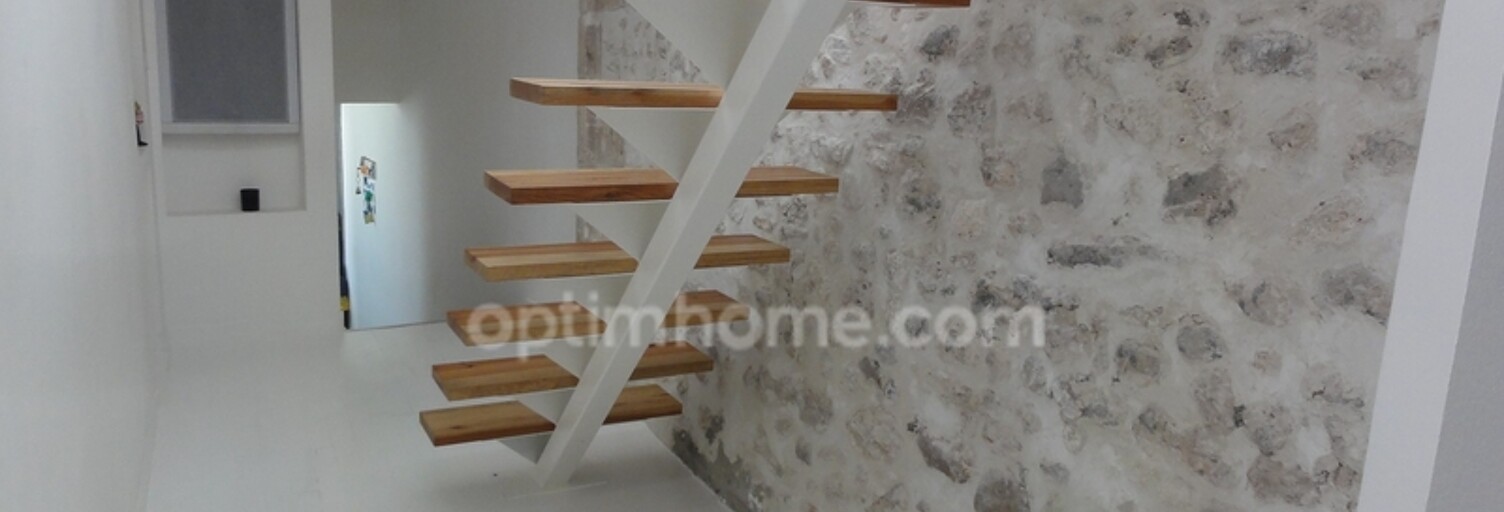 Appartement 4 Pièces 105 m² à vendre à Orléans (45000)