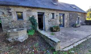 Maison 7 Pièces 126 m² à vendre à Kergrist-Moëlou (22110)