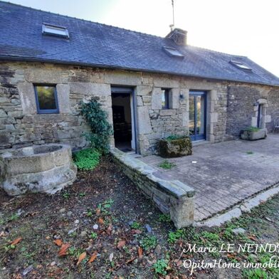 Maison 7 pièces 120750 €