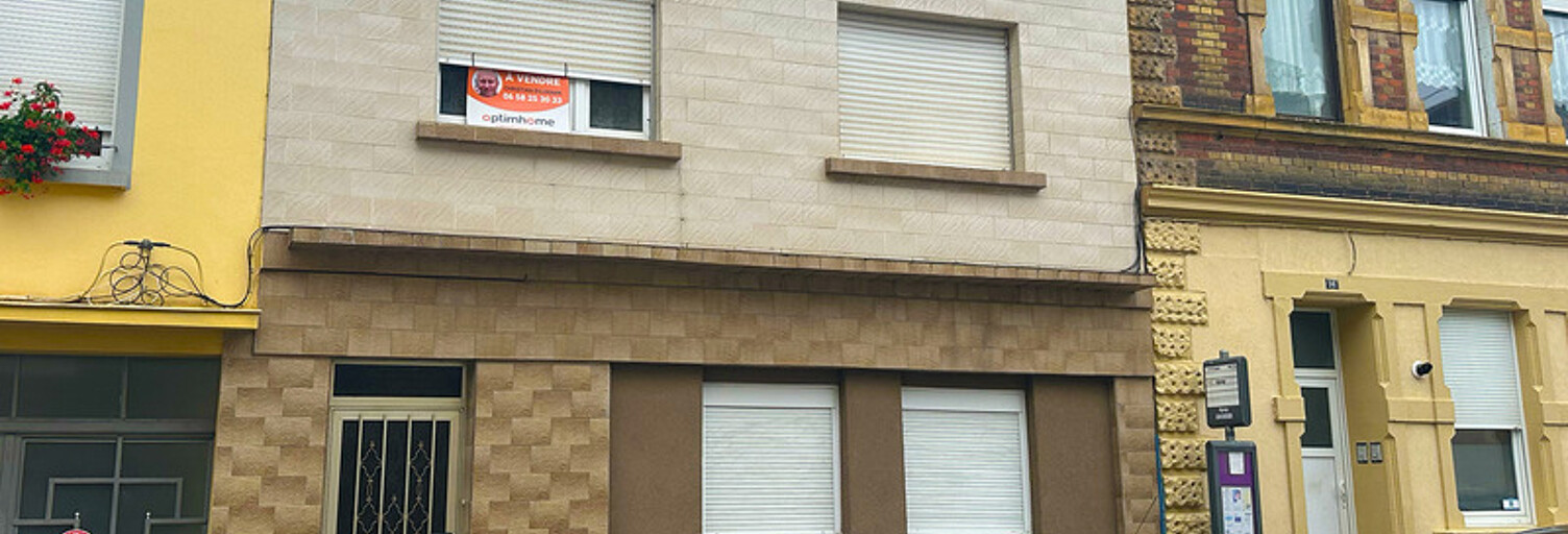 Maison 7 Pièces 157 m² à vendre à Algrange (57440)