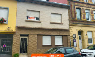 Maison 7 Pièces 157 m² à vendre à Algrange (57440)