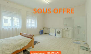 Maison 7 Pièces 157 m² à vendre à Algrange (57440)