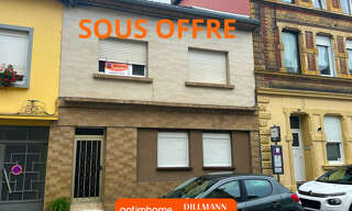 Maison 7 Pièces 157 m² à vendre à Algrange (57440)