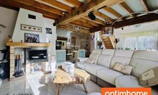 Maison 5 Pièces 124 m² à vendre à Taurinya (66500)