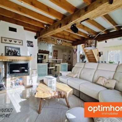 Maison 5 pièces 295000 €