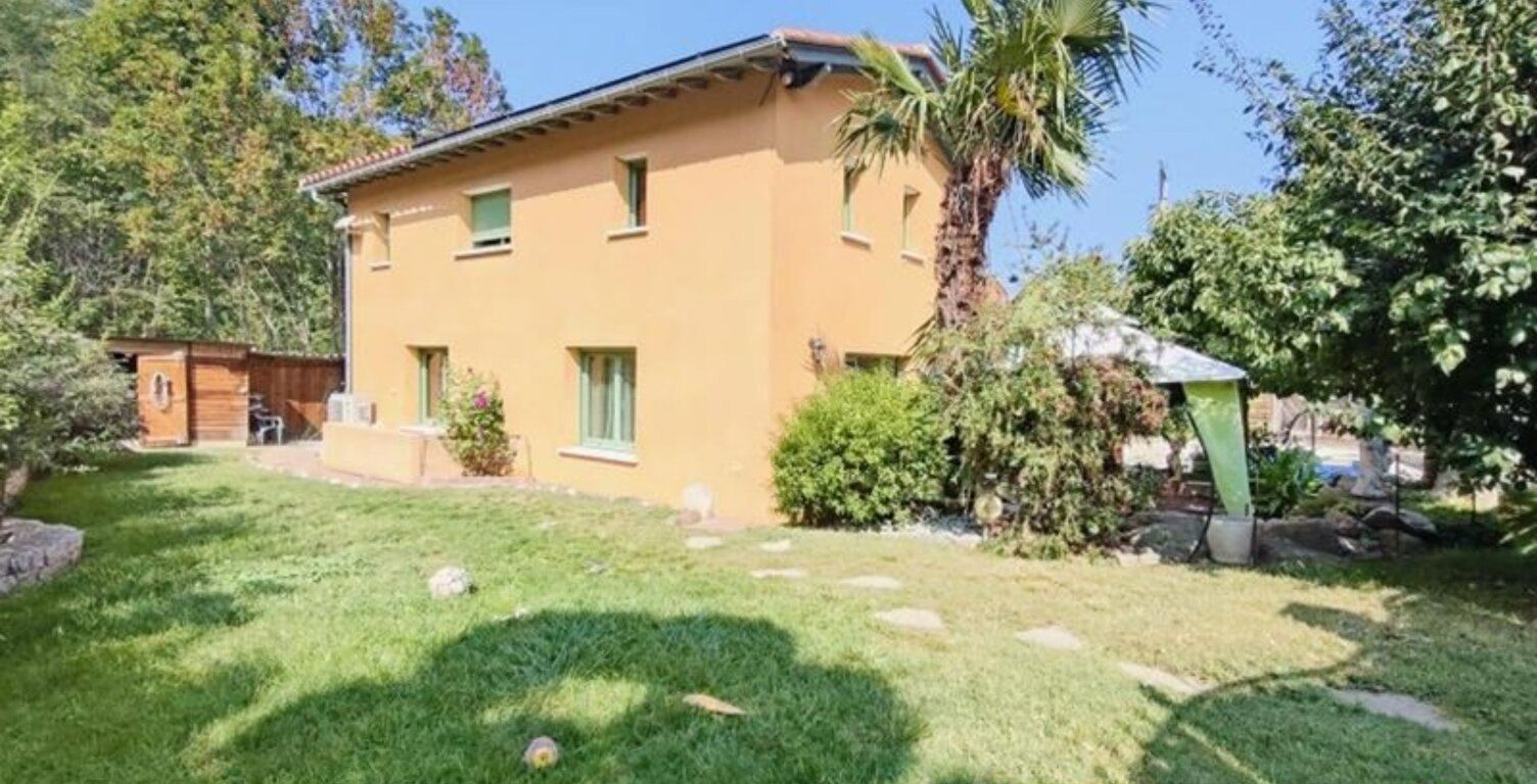 Maison avec Vue sur le Canigou, à TAURINYA — photo 1