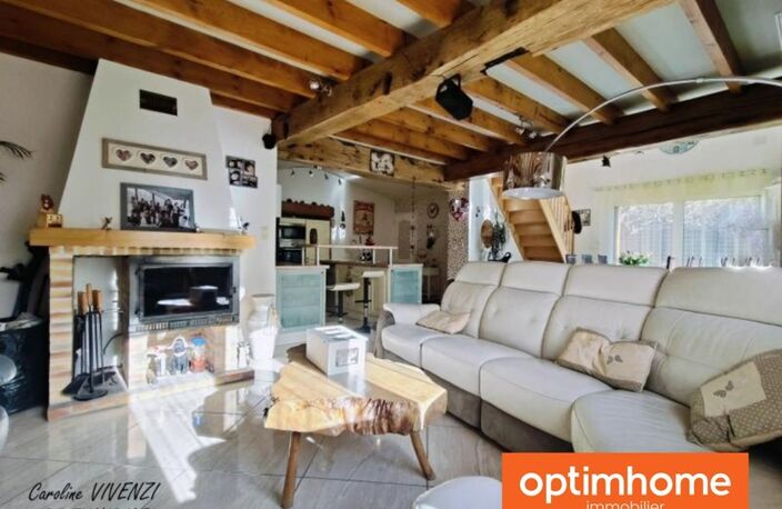Maison avec Vue sur le Canigou, à TAURINYA — photo 2