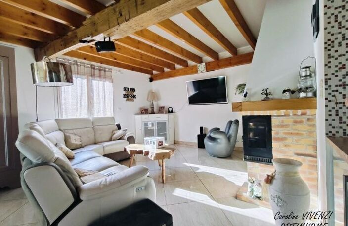 Maison avec Vue sur le Canigou, à TAURINYA — photo 4