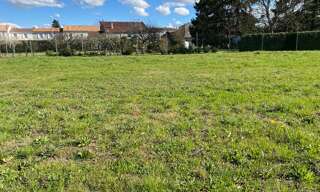 Terrain  428 m² à vendre à Les Mathes (17570)