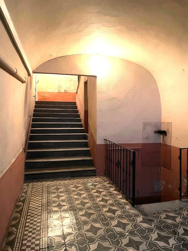 Appartement  T5 à vendre Aubenas 07200