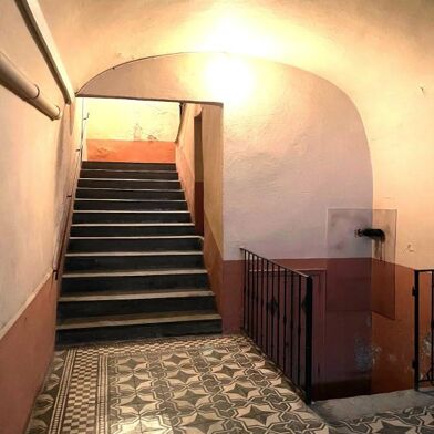 Appartement 5 pièces 199000 €