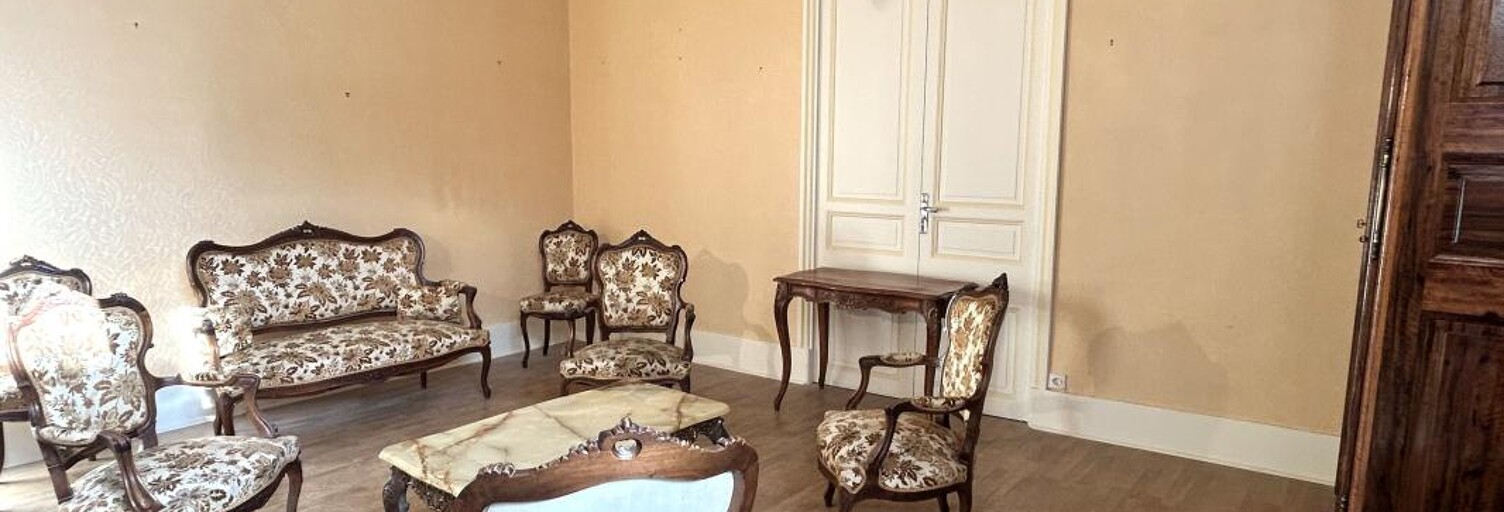 Appartement 5 Pièces 255 m² à vendre à Aubenas (07200)