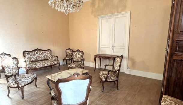 Appartement 5 pièces  à vendre Aubenas 07200