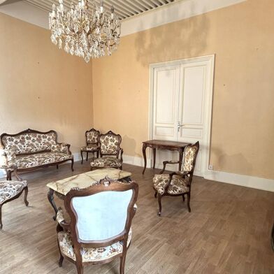 Appartement 5 pièces 199000 €