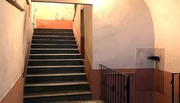 Appartement 5 pièces  à vendre Aubenas 07200