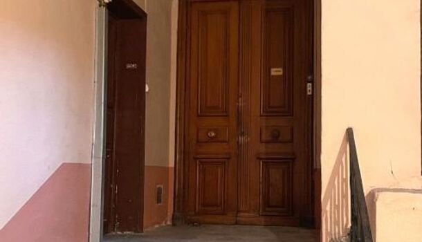 Appartement 5 pièces  à vendre Aubenas 07200