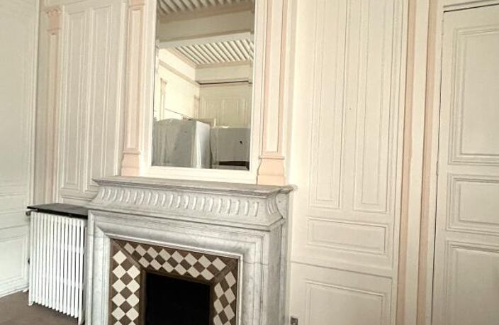 Appartement de 255m² à rénover au centre ville d'AUBENAS potentiel exceptionnel — photo 5