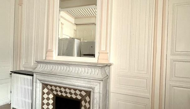 Appartement 5 pièces  à vendre Aubenas 07200