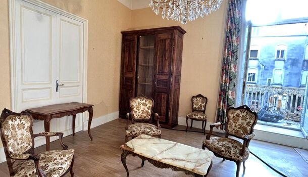 Appartement 5 pièces  à vendre Aubenas 07200